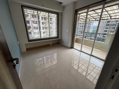 Bedroom Image of 987 Sq.ft 2 BHK Apartment / Flat for sale in Mangeshi Dhara, Thakurli Thane for Rs. 7800000