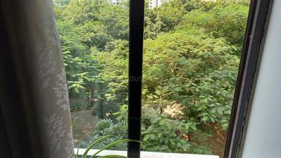 Balcony Image of 2100 Sq.ft 3 BHK Apartment / Flat for sale in Knowledge Park 1 Greater Noida for Rs. 15600000