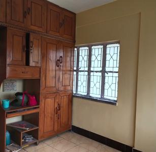 Bedroom Image of 720 Sq.ft 2 BHK Builder Floor for sale in Santoshpur Kolkata for Rs. 3700000