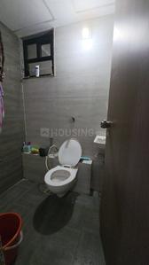 Image of 1197 Sq.ft 2 BHK Apartment / Flat for sale in Sarjan Setu Altezza, Tragad, Ahmedabad for Rs. 6900000