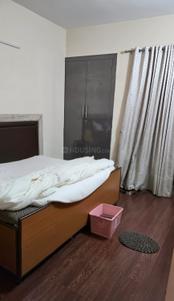 Bedroom Image of 2870 Sq.ft 4 BHK Apartment / Flat for sale in Indiabulls Centrum Park, Sector 103 Gurgaon for Rs. 28000000