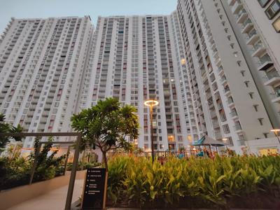 Image of 850 Sq.ft 2 BHK Apartment / Flat for rent in Vilas Yashwin Orizzonte, Chokhi Dhani, Pune for Rs. 40000