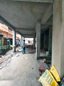 Image of 900 Sq.ft 2 BHK Apartment / Flat for sale in Kasba, Kolkata for Rs. 5800000