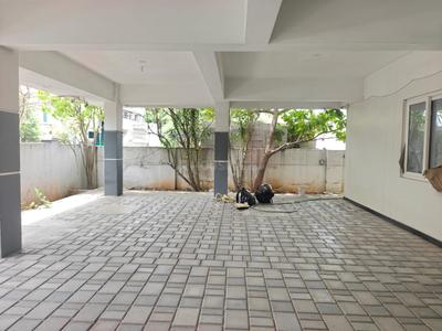 Image of 1700 Sq.ft 3 BHK Apartment / Flat for sale in Velachery, Chennai for Rs. 25000000