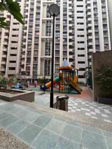 Image of 1492 Sq.ft 3 BHK Apartment / Flat for sale in Sun Atmosphere, Shela, Ahmedabad for Rs. 6800000