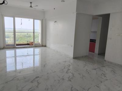 Hall Image of 1520 Sq.ft 3 BHK Apartment / Flat for sale in Raheja Exotica Sorento, Madh Mumbai for Rs. 35000000