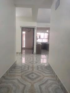 Hallway Image of 1318 Sq.ft 3 BHK Apartment / Flat for rent in Madhyamgram Kolkata for Rs. 16500