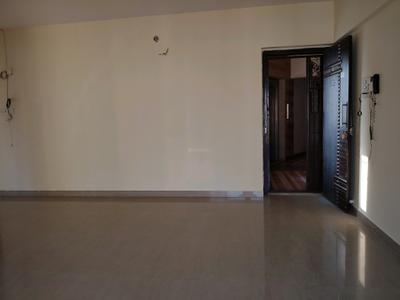 Living Room Image of 1120 Sq.ft 2 BHK Apartment / Flat for sale in BSEL Infrastructure Realty Ltd Kasturi Villa, Kharghar Navi Mumbai for Rs. 13000000