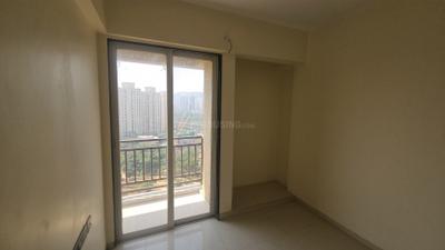 Bedroom Image of 800 Sq.ft 2 BHK Apartment / Flat for sale in Sanghvi Nesta, Thane West Thane for Rs. 15500000