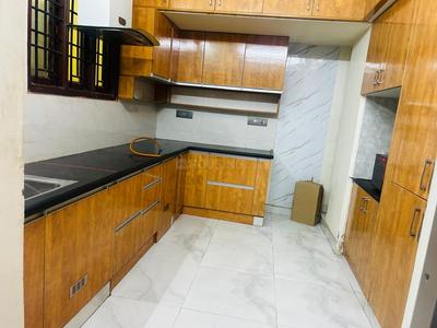 Kitchen Image of Aathiras home in Velachery, Chennai