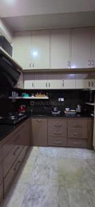 Kitchen Image of 1650 Sq.ft 3 BHK Apartment / Flat for sale in Banjara Hills Hyderabad for Rs. 21500000