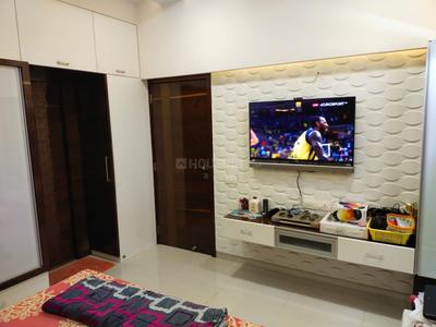 Bedroom Image of 2565 Sq.ft 4 BHK Villa for sale in KP Villas, Gokuldham Ahmedabad for Rs. 30000000