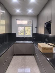 Kitchen Image of 1800 Sq.ft 3 BHK Builder Floor for sale in Sector 49 Gurgaon for Rs. 34000000