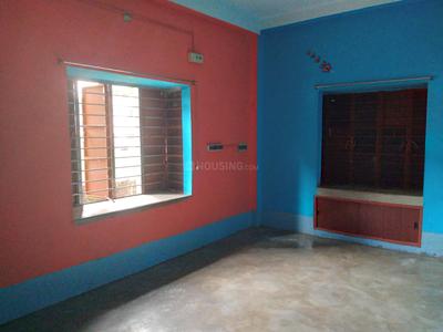 Bedroom Image of 1000 Sq.ft 2 BHK Independent House for rent in Talbanda Kolkata for Rs. 5500