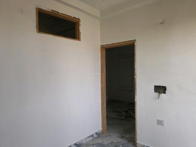 Bedroom Image of 900 Sq.ft 3 BHK Builder Floor for sale in DLF Ankur Vihar Ghaziabad for Rs. 3450003