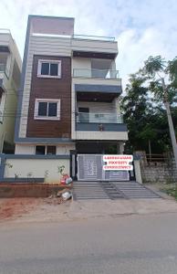 4 BHK Villa
