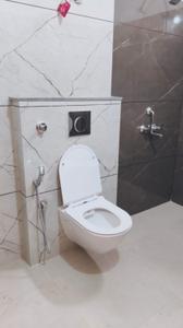 Bathroom Image of 2200 Sq.ft 3 BHK Duplex for sale in Kolar Road Bhopal for Rs. 9500000