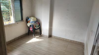 Bedroom Image of 815 Sq.ft 3 BHK Apartment / Flat for sale in Liluah Howrah for Rs. 2800000