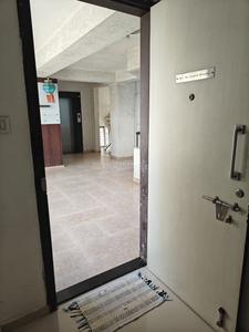 Bedroom Image of 1000 Sq.ft 2 BHK Apartment / Flat for sale in Dreams Ragini, Hadapsar Pune for Rs. 6500000