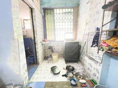 Balcony Image of 783 Sq.ft 2 BHK Apartment / Flat for sale in Maninagar Ahmedabad for Rs. 3300000