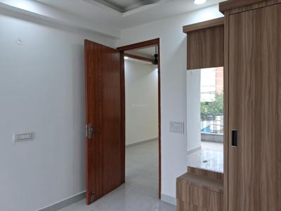 Bedroom Image of 1550 Sq.ft 3 BHK Apartment / Flat for sale in Sector 104 Noida for Rs. 7100000