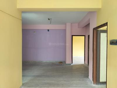 Hall Image of 1200 Sq.ft 3 BHK Apartment / Flat for sale in Keshtopur Kolkata for Rs. 4300000