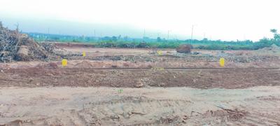 Image of 600 Sq.ft Residential Plot / Land for sale in Nadaprabhu Kempegowda layout, Bengaluru for Rs. 6900000