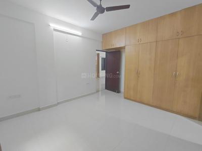 Bedroom Image of 1800 Sq.ft 3 BHK Apartment / Flat for rent in Arakere Bengaluru for Rs. 49000