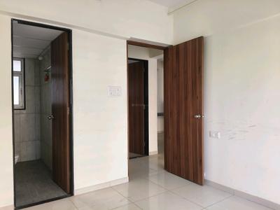Bedroom Image of 780 Sq.ft 2 BHK Apartment / Flat for rent in Kolte Patil Life Republic Sector R7 7th Avenue I Towers, Nerhe Pune for Rs. 22202