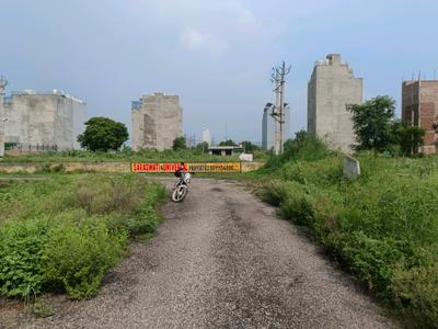 Image of 120 Sq.ft Residential Plot / Land for sale in Sector 29 Rohini, New Delhi for Rs. 38500000