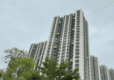 1 BHK Flat