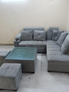 Hall Image of 1000 Sq.ft 2 BHK Independent House for rent in Lajpat Nagar New Delhi for Rs. 50000