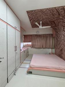 Bedroom Image of 2500 Sq.ft 4 BHK Apartment / Flat for sale in Mazgaon Mumbai for Rs. 90000000