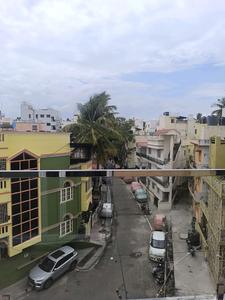 Living Room Image of 1532 Sq.ft 3 BHK Builder Floor for sale in Banashankari Bengaluru for Rs. 17000000