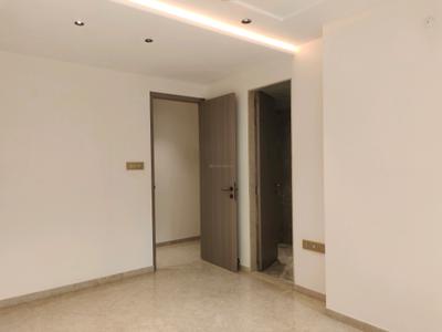 Bedroom Image of 2400 Sq.ft 4 BHK Apartment / Flat for sale in Vile Parle West Mumbai for Rs. 110000000