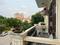 Balcony Image of M2K Aura in Sector 47, Gurgaon