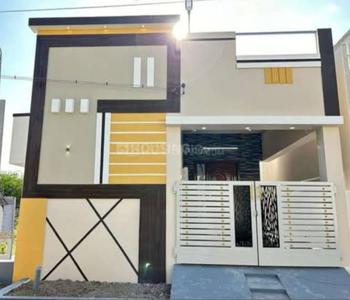 Image of 900 Sq.ft 2 BHK Independent House for sale in Villivakkam, Chennai for Rs. 4975000