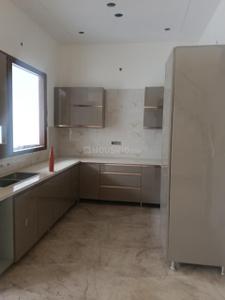 Kitchen Image of 1125 Sq.ft 3 BHK Duplex for sale in Pandori Waraich Amritsar for Rs. 6500000