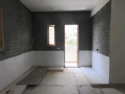 Kitchen Image of 2150 Sq.ft 3 BHK Apartment / Flat for sale in Dhriti Elite, Bangalore City Municipal Corporation Layout Bengaluru for Rs. 21075160