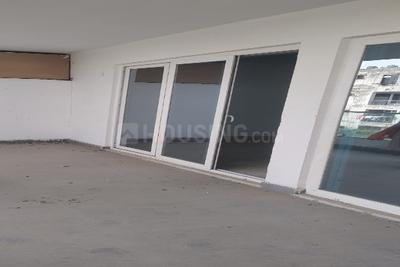 Balcony Image of 1640 Sq.ft 3 BHK Builder Floor for sale in Panchsheel Primrose, Shastri Nagar Ghaziabad for Rs. 12500000