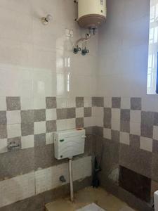 Image of 1000 Sq.ft 2 BHK Builder Floor for rent in Sector 46, Gurgaon for Rs. 35000