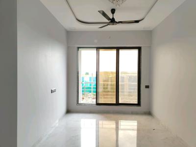 Living Room Image of 1041 Sq.ft 2 BHK Apartment / Flat for sale in Shantee Flamingo Residency, Vasai West Vasai for Rs. 6500000