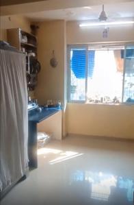 Image of 390 Sq.ft 1 RK Apartment / Flat for sale in Chinchpokli, Mumbai for Rs. 12000000