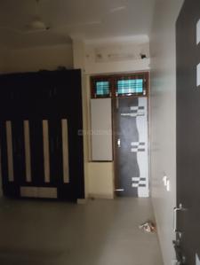 Bedroom Image of 1700 Sq.ft 2 BHK Builder Floor for rent in Vrindavan Yojana Lucknow for Rs. 15000