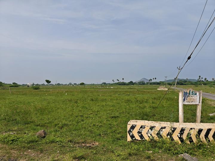 Singaperumal Koil Main Image 1