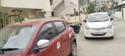 Image of 890 Sq.ft 2 BHK Independent House for sale in Diwalipura, Vadodara for Rs. 10000000