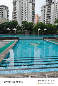 Image of 1810 Sq.ft 3 BHK Apartment / Flat for sale in Gomti Nagar, Lucknow for Rs. 14000000