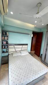 Bedroom Image of 1350 Sq.ft 3 BHK Apartment / Flat for sale in Sabari Horizon, Anushakti Nagar Mumbai for Rs. 52500000