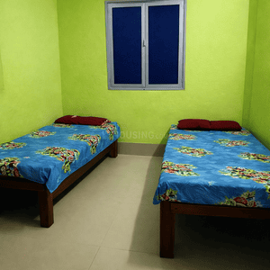 Image of Maa Katyayani girls pg and hostel in Bahadurpur, Patna