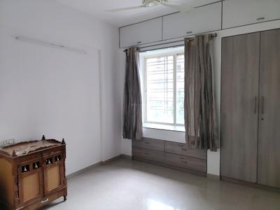 Saarrthi Aarav Bedroom One 2